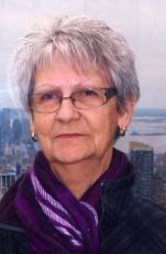 Photo of Rose-Irma Bouchard